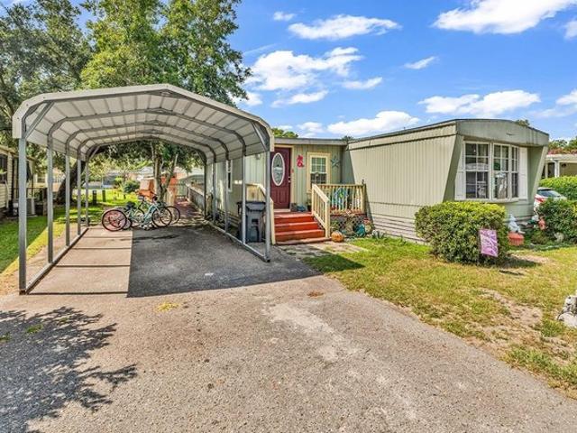 House for sale in Murrells Inlet, South Carolina