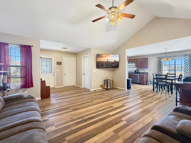 Condo for sale in Callaway, Missouri