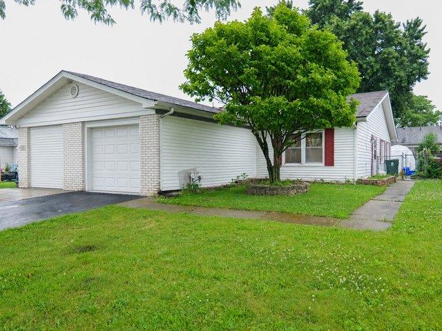 Townhouse for sale in Glendale Heights, Illinois