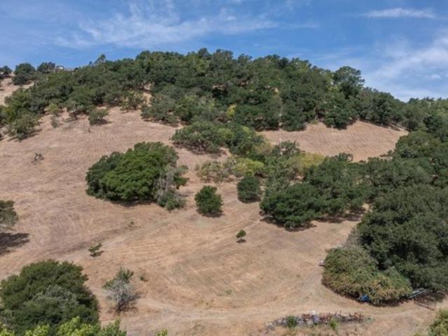 Land for sale in Napa, California