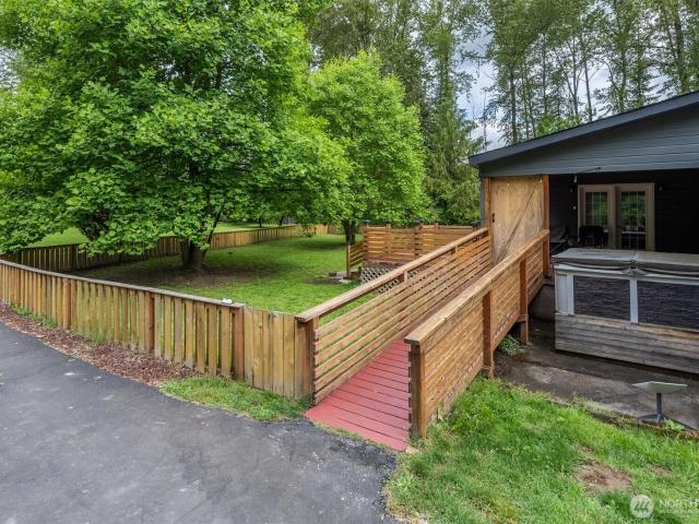House for sale in Kelso, Washington