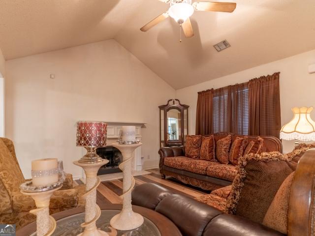 House for sale in River Forest, Milledgeville