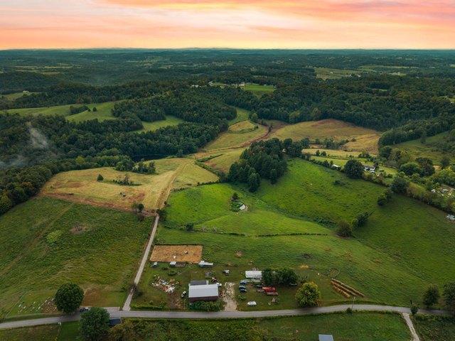 Land for sale in East Bernstadt, Laurel County
