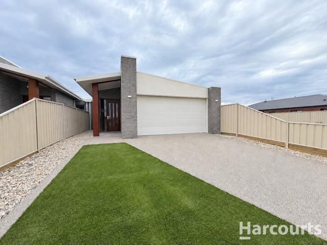Apartment for rent in Horsham, Victoria