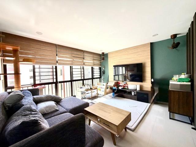 Apartment for sale
