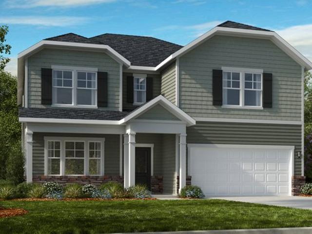 House for sale in Wake, North Carolina