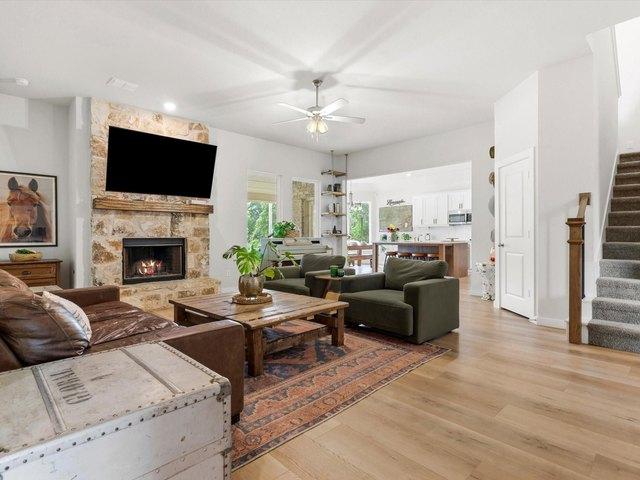 House for sale in Wise, Texas
