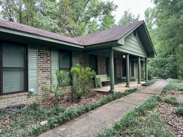 House for sale in Belden, Mississippi