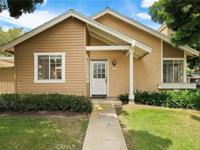 Condo for sale in Woodbridge, Irvine