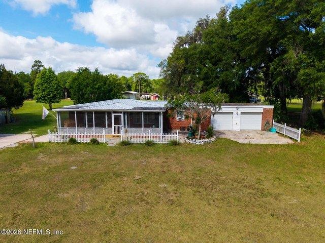 House for sale in Palatka, Florida