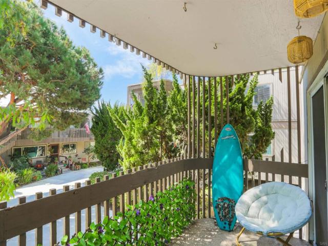 Condo for sale in Cardiff, California