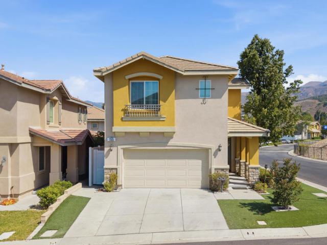 Townhouse for sale in Fillmore, California