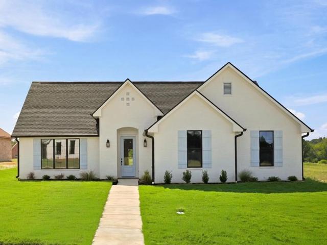 House for sale in Gladewater, Texas