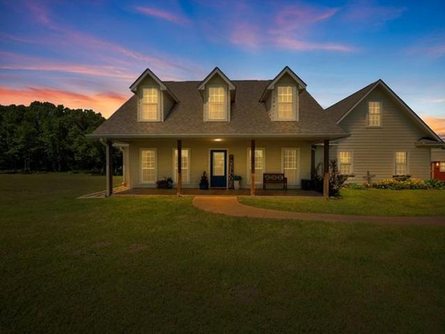 House for sale in Rains, Texas