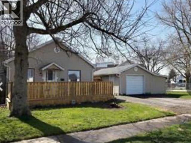 House for rent in Chatham–kent, Ontario