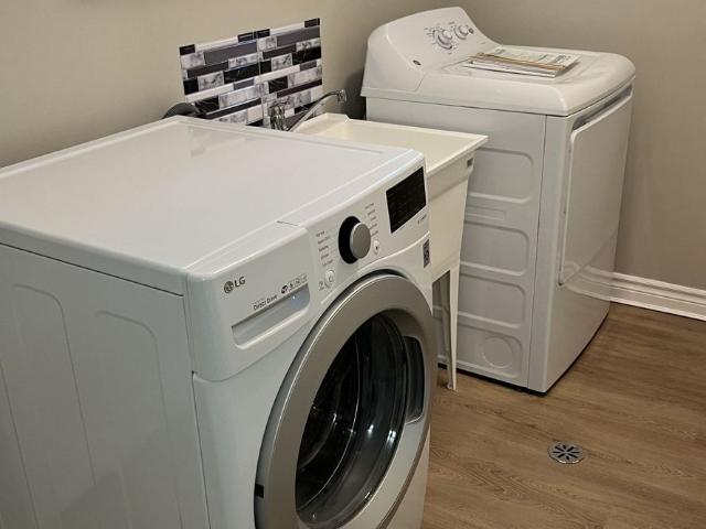 House for rent in Forest Hill, Kitchener