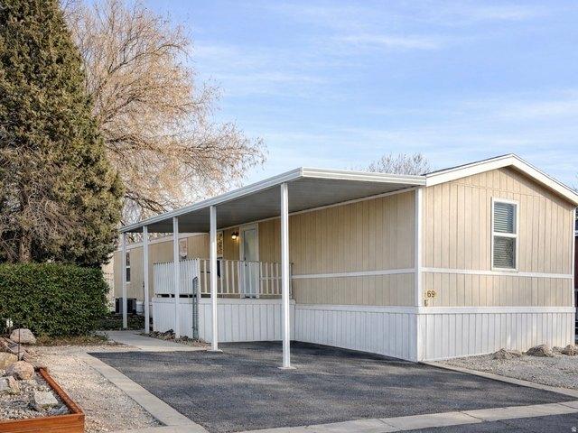 House for sale in Orem, Utah