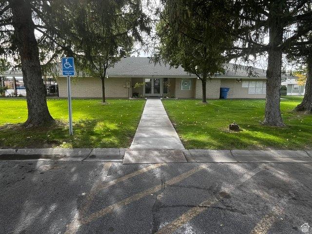 House for sale in Orem, Utah