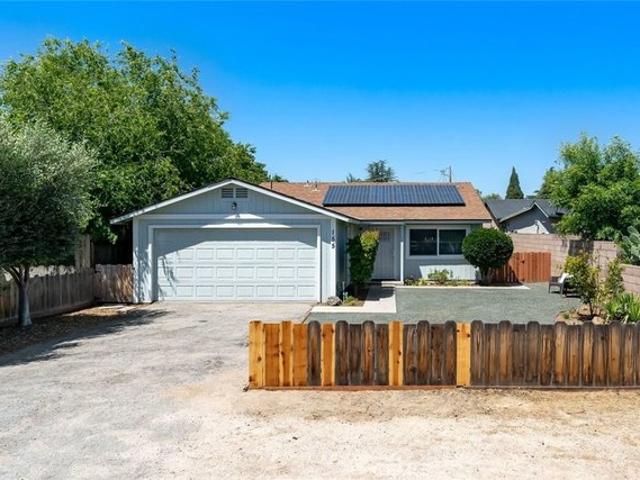House for sale in Shandon, California