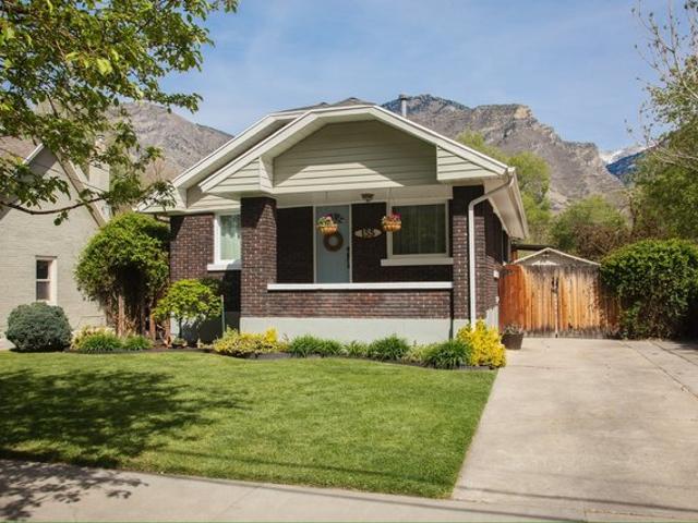 House for sale in Provo, Utah