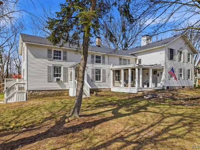 House for sale in Niagara, New York