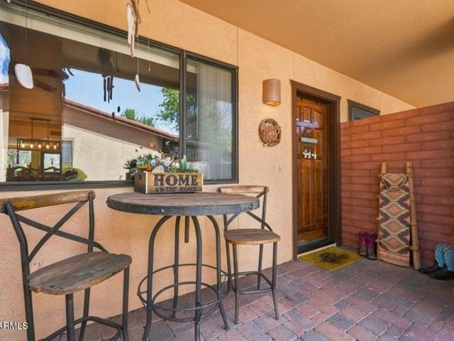 Townhouse for sale in Sedona, Arizona