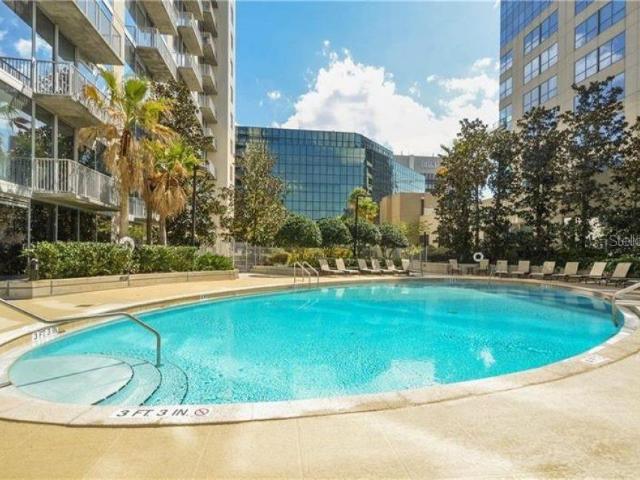 Condo for sale in Orlando, Florida