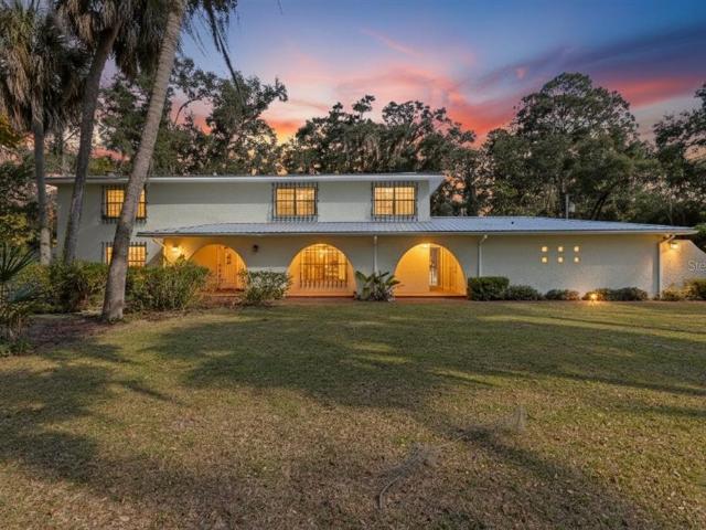 House for sale in Bronson, Florida