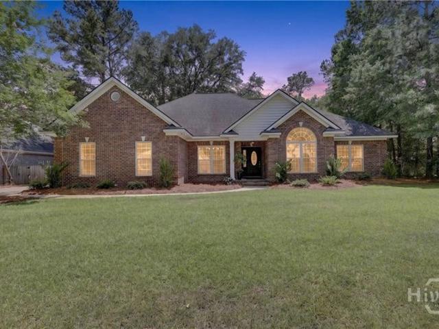 House for sale in Guyton, Georgia