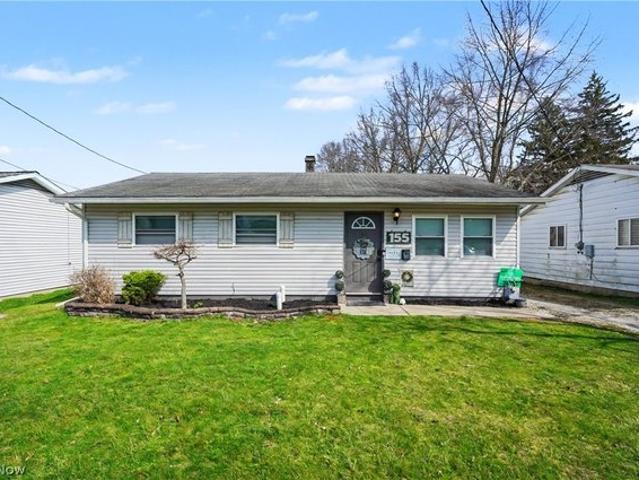 House for sale in Sebring, Ohio