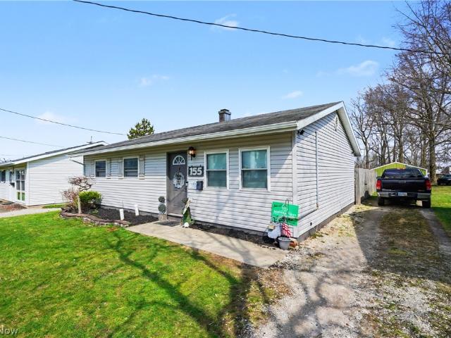 House for sale in Sebring, Ohio