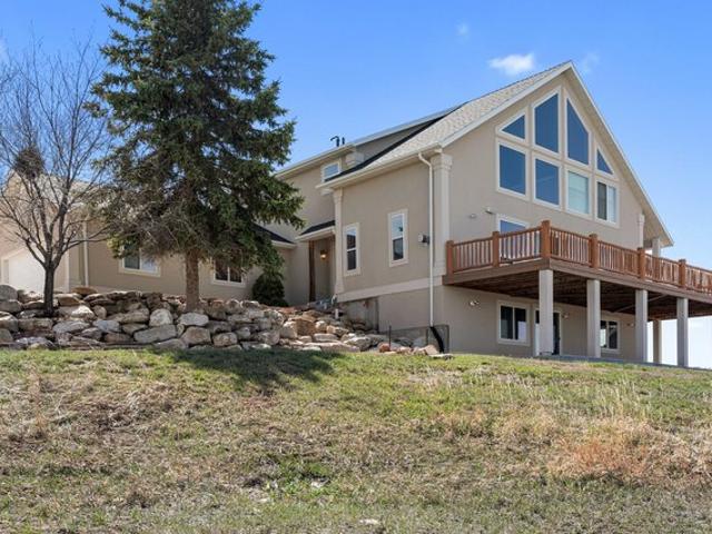 House for sale in Laketown, Utah