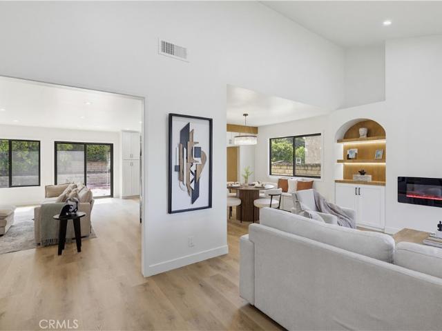 House for sale in Orange, California