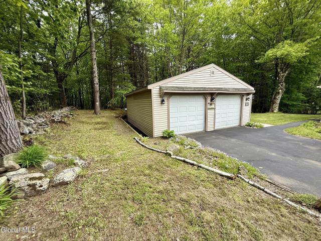 House for sale in Saratoga, New York