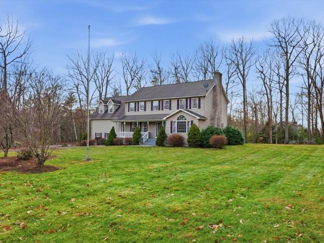 House for sale in Hampden, Maine