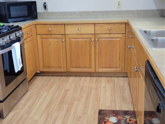 House for sale in Michigan