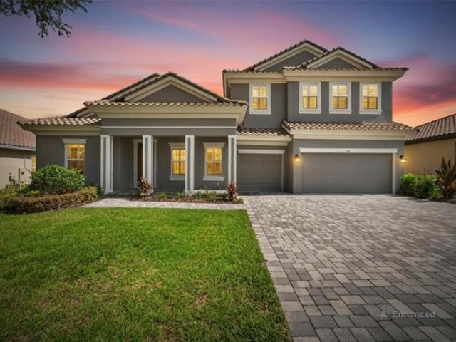 House for sale in Brandon, Florida