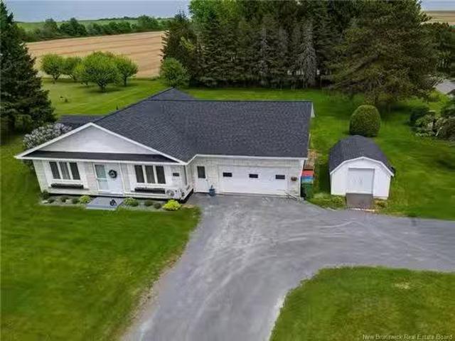House for sale in Madawaska, New Brunswick