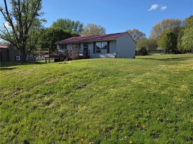 House for sale in New Philadelphia, Ohio