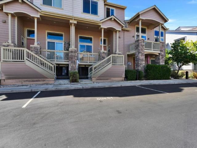 Townhouse for sale in Morgan Hill, California