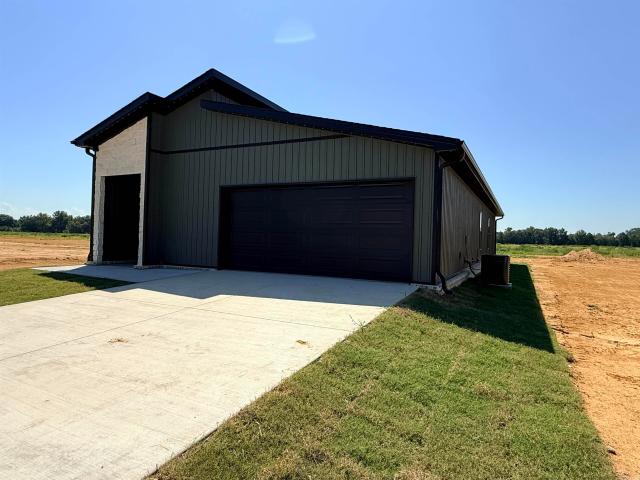House for sale in Ark