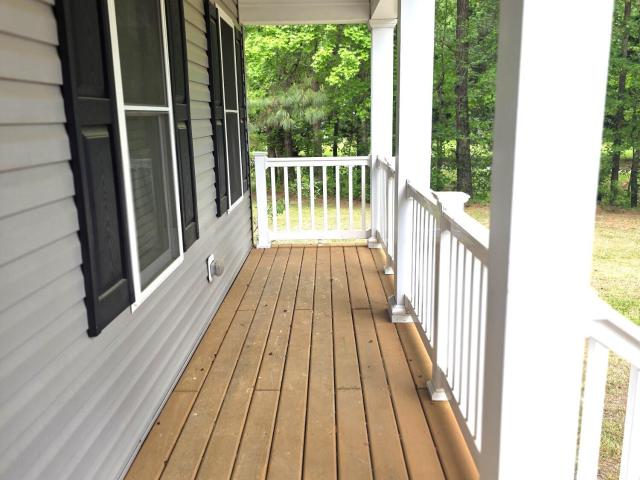 House for sale in Grandy, North Carolina