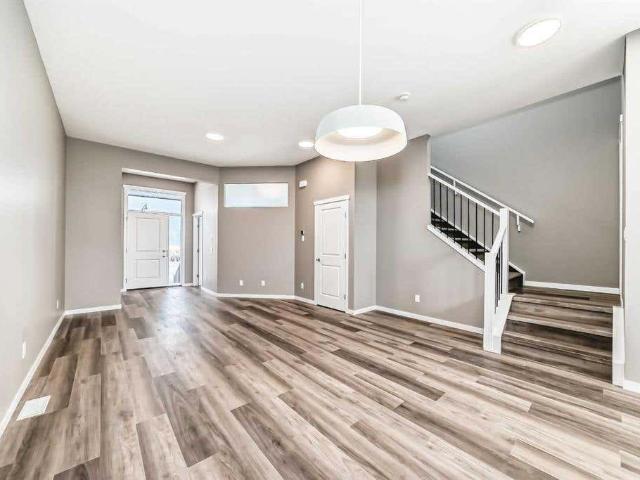 Duplex for sale in Airdrie, Alberta