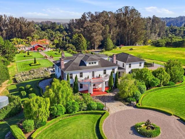 House for sale in Aptos, California