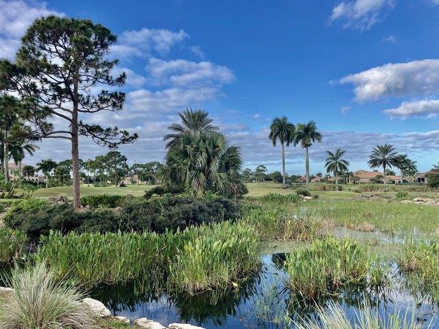 Land for sale in Port Saint Lucie, Florida
