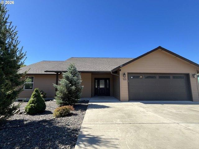 House for sale in Oregonia