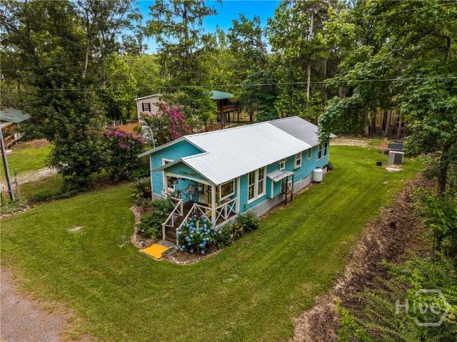 House for sale in Screven, Georgia
