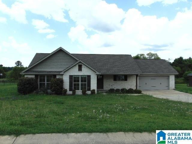 House for sale in Clanton, Alabama