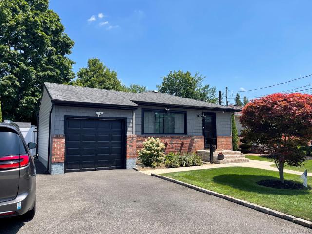House for sale in Nassau, New York