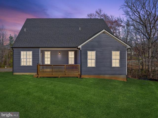 House for sale in Virginia